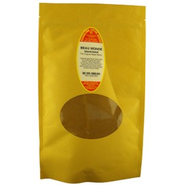 Marshalls Creek Spices BEAU MONDE SEASONING The Original Steak Blend 10 oz. Kraft Stand Up Pouch ECO Friendly Recyclable Mailer