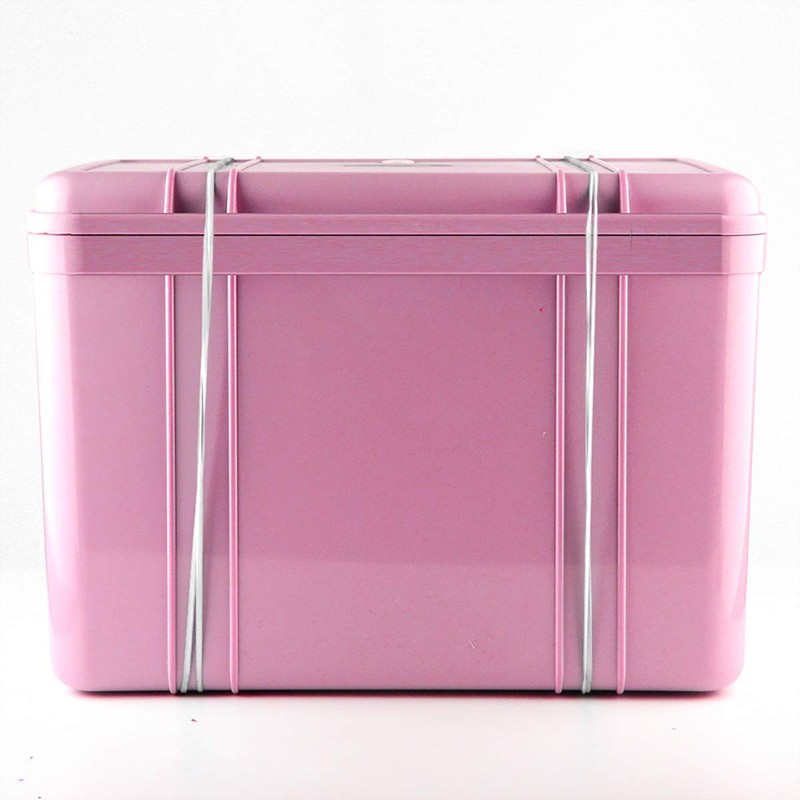 YOUOWO Thick Rubber Bands, Width 0.2 inches (5 mm) x