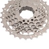ANKROYU 7 Speed Cassette Bicycle Flywheel, Replacement Bicycle Rear Chain