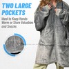 Dialysis Clothing Dialysis Sweatshirts with Arm Zipper | Oversized Wearable