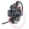 Compatible with Carburetor for Suzuki LT-F500F LTF500F Quadrunner 500 Carb