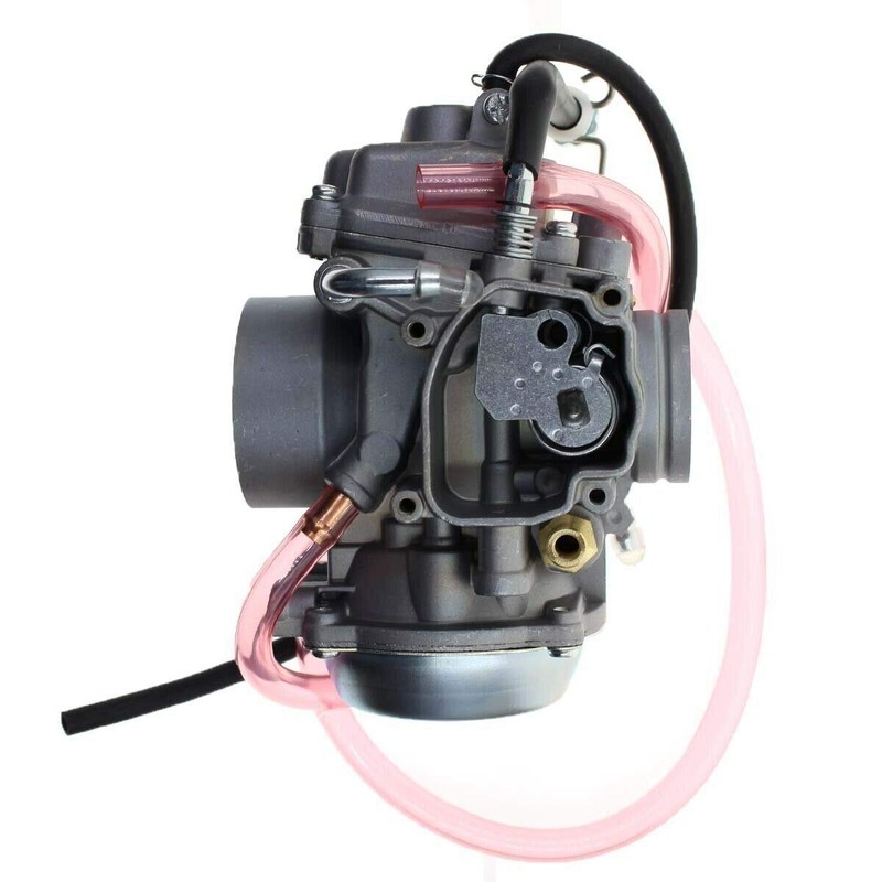 Compatible with Carburetor for Suzuki LT-F500F LTF500F Quadrunner 500 Carb