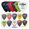 Mercader Digital Set 50 Púas Plumillas Picks Guitarra Bajo Docerola
