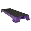 Cato Board XL - Dog Platform (Purple, Without Tilt Stand)