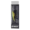 ism Lure Closer #08 Green Shad
