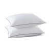Decroom Bed Pillow Standard Size
