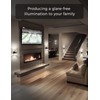 L LOHAS LED Night Light,Dimmable Night Lights Plug into Wall,