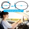 Juome Bracelet Car Window Breaker, Car Tempered Glass Breaker Wrist