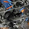 CENFORGE 8PC Oil Filter Wrench Set with Swivel Oil Filter