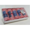 USA Flag Light string