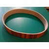 Megadyne TB2-400 9 Poly V Made in Italy