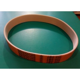 Megadyne TB2-400 9 Poly V Made in Italy