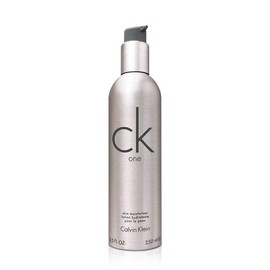 Calvin Klein CK ONE Skin Moisturizer 250ml / 캘빈클라인 CK ONE 스킨 모이스처 라이저 250ml