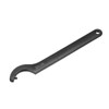 sourcing map C Hook Spanner Wrench, 25-28mm C Pin Motorcycle