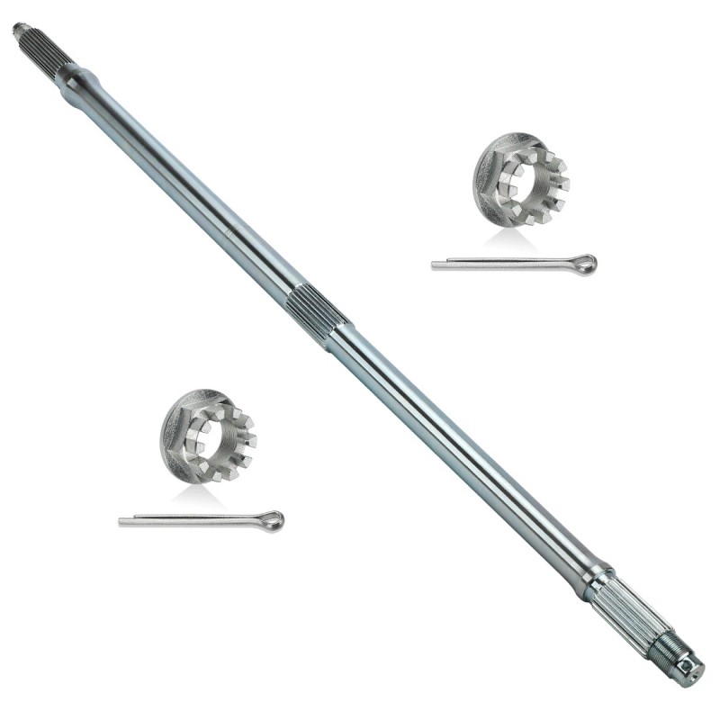 Honda Rear Axle Shaft For Honda Foreman 520 TRX520FE2/TRX520FM1/TRX520FM2 2020-2024