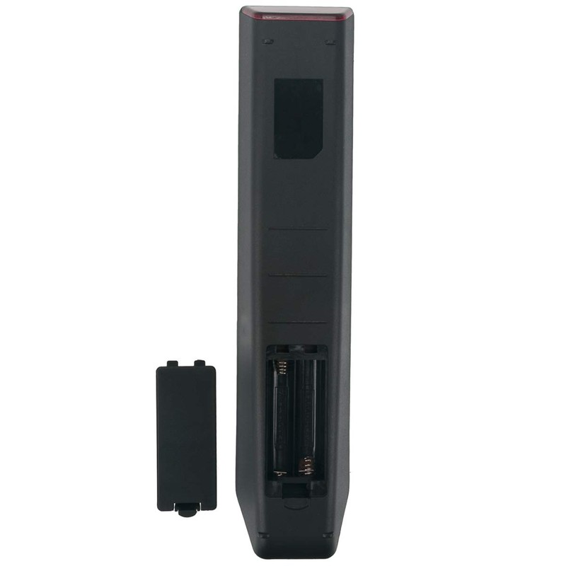 Remote Control Replacement Applicable for Sceptre TV E195BD-SR E246BD-SMQK U435CV-UMR