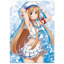 Sword Art Online Alicization War of Underworld Clear File E