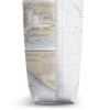 Nautical Chart - Channel Islands, CA Tote Bag