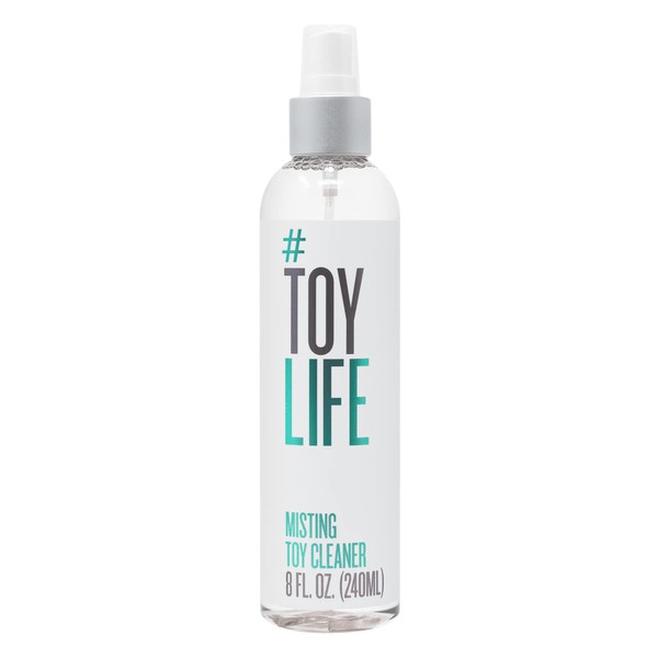 #ToyLife #ToyLife All-Purpose Misting Toy Cleaner, All-Purpose Cleaning Solution, Sprays