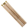 Le Crayon a Gratter Conservator Wood Pencil Brass Brush -