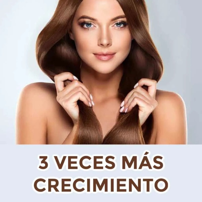 Shampoo Rapunzel Y Acondicionador Zatarain Yeguada Original