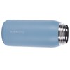 330ml Portable Water Cup Straight Sports Stainless Steel Vacuum Cup