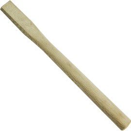 Fujimoto White Oak Hammer Pattern (Medium) 13.0 inches (330 mm)