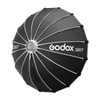 Godox Softbox Godox S85T 85cm/33.5in Quick Release Umbrella Softbox, Bowens