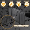Himal Outdoors Tailgate Pad for Mountain Bike, Tailgate Protection Pad