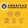 Early California 3-Pack/2.25 oz Ripe Sliced Olive Sleeves (3 cans/