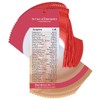Motipuns 50 Pcs in Case of Emergency Christian Bookmarks Bulk
