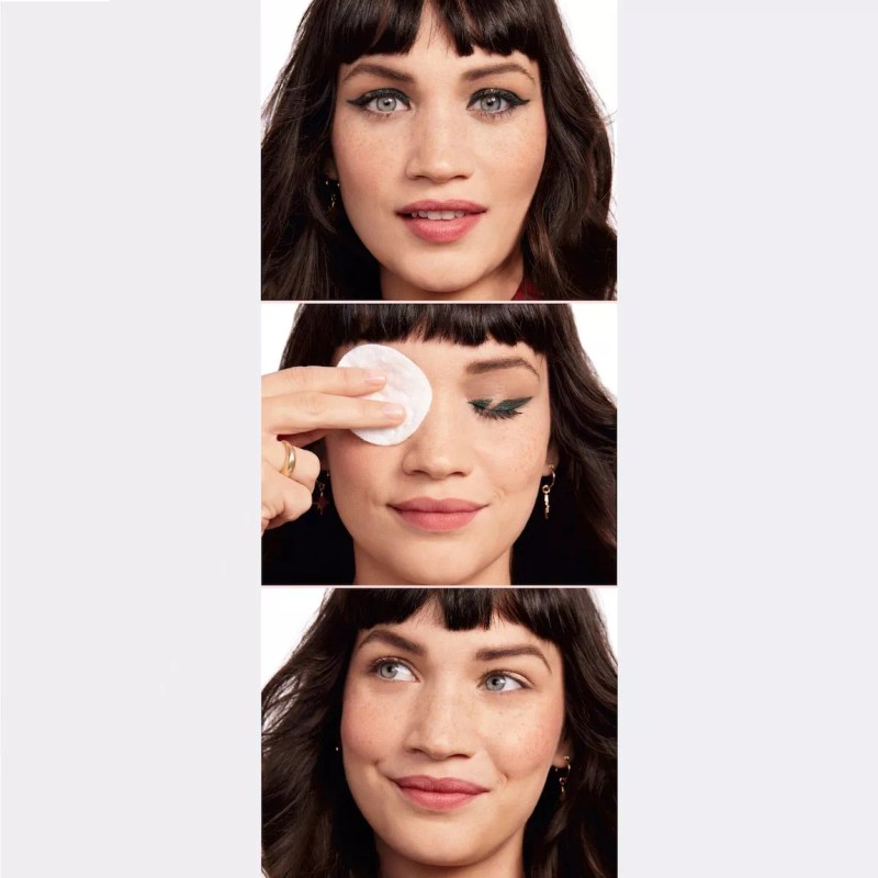 Mary Kay Kit 2 Desmaquillantes Para Ojos Mary Kay