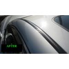 312 Motoring fits 2010-2012 Ford Taurus Carbon Fiber ROOF Trim