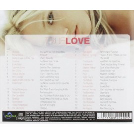 True Love by True Love  |CD 2011]