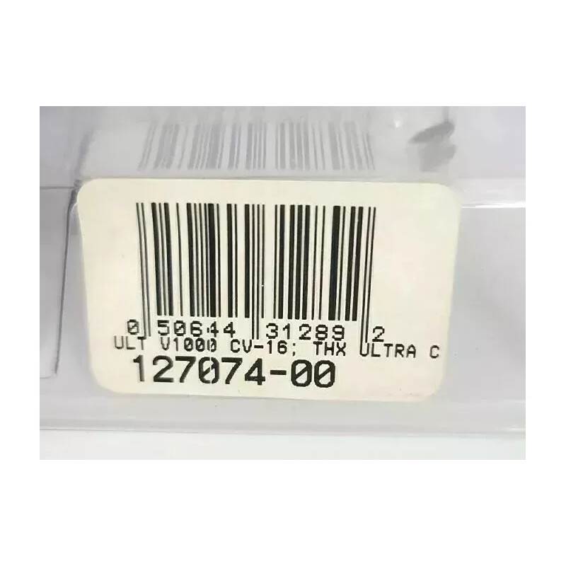 Monster THX Certified Ultra Component Video Cable 1000 16'ft/5m ULT-V1000