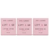 Lift & Go Eyeluvlashes Lash Lifting Brow Lamination Sachet Set