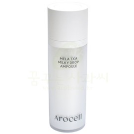 Arocell Mela TXA Tranex Milky Drop Ampoule 30ml / 아로셀 멜라 TXA 트라넥스 밀키 드롭 앰플 30ml
