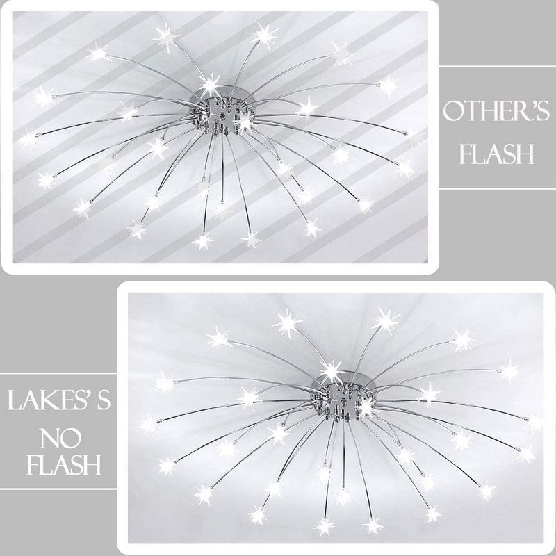 Velouer G9 LED Light Bulbs Dimmable 3W 25W Halogen lamp