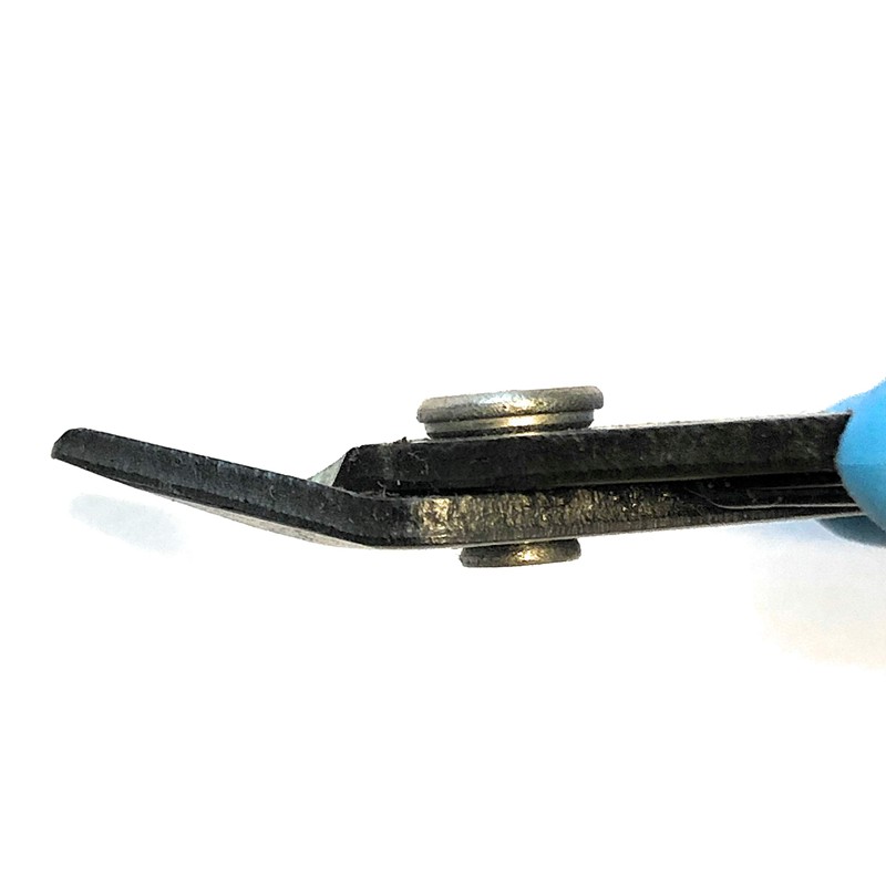 Precision Flush Cutters, Ideal for Electrical, Model Makers, Jewellery, Plastic