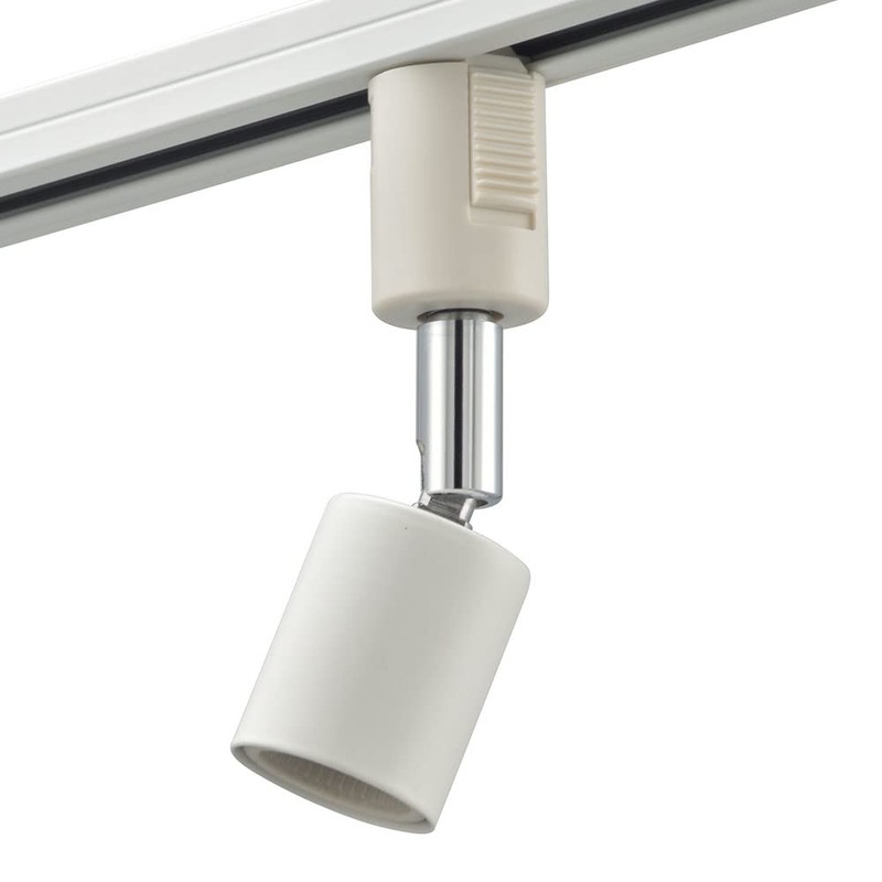 OHM ORL-E2601-W 06-5005 OHM Duct Rail Spotlight Rail Light Lighting