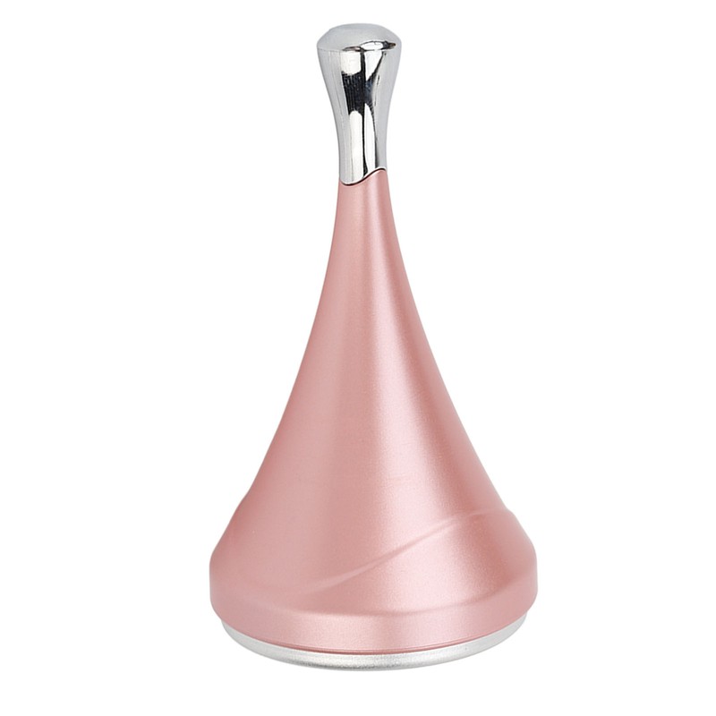Cooling Beauty Facial Massager Pain Reduce Pore Tighten Portable Cold