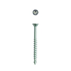 SPAX 4351010400454 Tornillos MDF