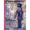 Nutcracker Suite: Part III: Dance Of The Sugar Plum Fairy.