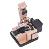 High Accuracy Fiber Cutter Automatic Return Optical Cable Cold Splicing