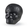 Latin Percussion Sugar Skull Shakers, Black (LP006BK)
