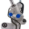 Torchbeam Rack and Pinion Steering Assembly fit for TSX 2004-2008,