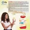 Nutravit Plus Ap Alto En Proteínas Vainilla Stevia 425g