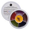 Narrative Cosmetics 6 Colores de Maquillaje en Crema Efectos Especiales