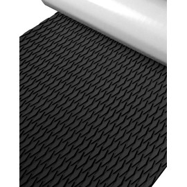 Hjdeck Boat Flooring EVA Foam Boat Decking Non-Slip Surfboard Traction Pad Kayak Decking Accessories Marine Carpet for Boats Yacht Surfing Board Swimming Platform RV Flooring Steps Pool Golf Cart Pad