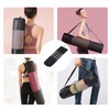 ZHEJIA Yoga Mat Case, Yoga Bag, Case, Yoga Mat, Bag,